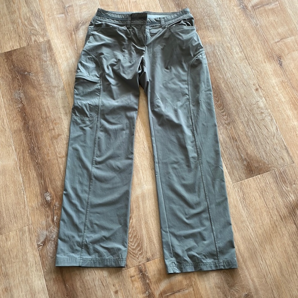 EXOFFICIO hiking pants